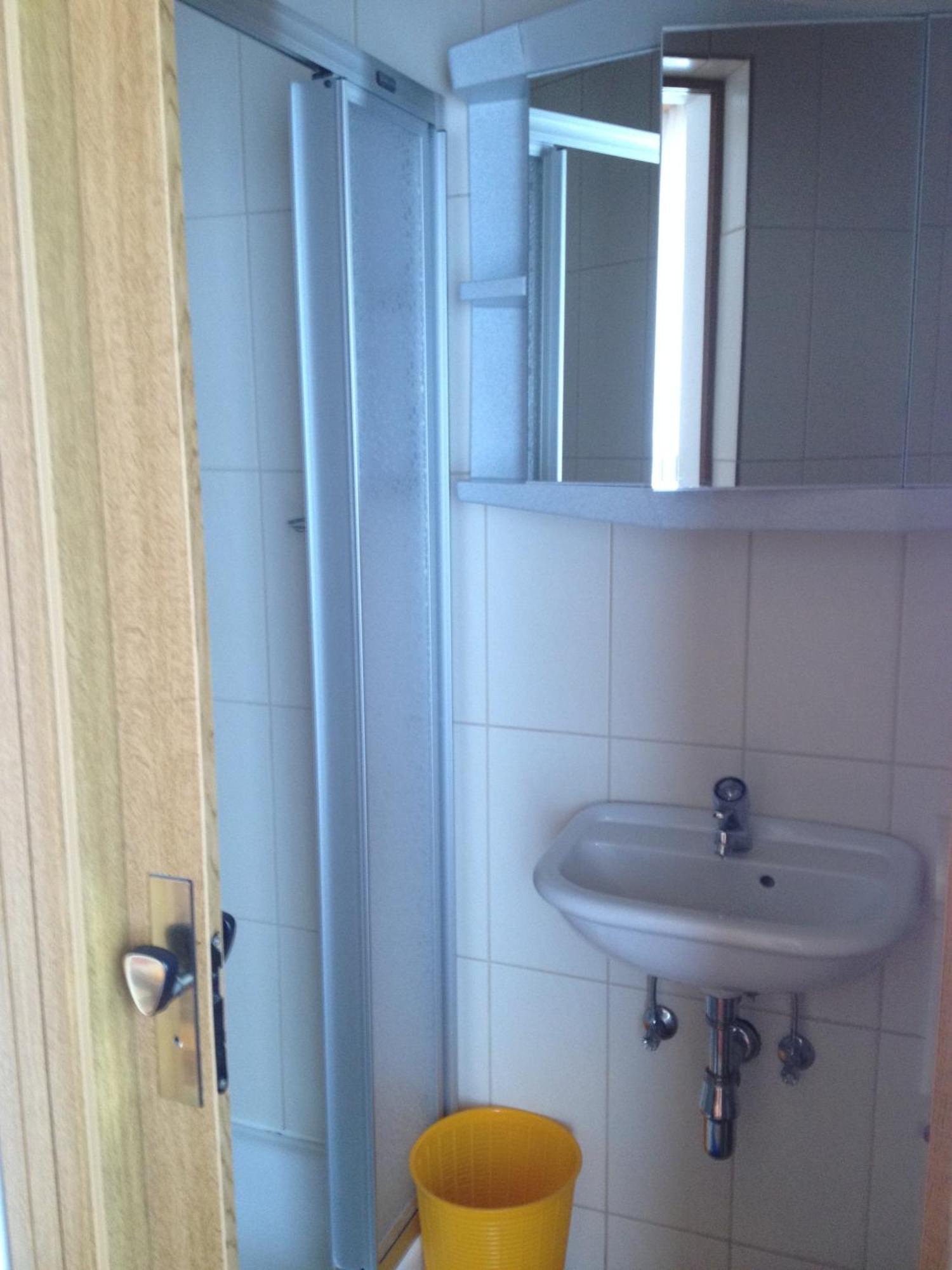 Gasthof Und Pension Haunschmid Rechberg Kamer foto