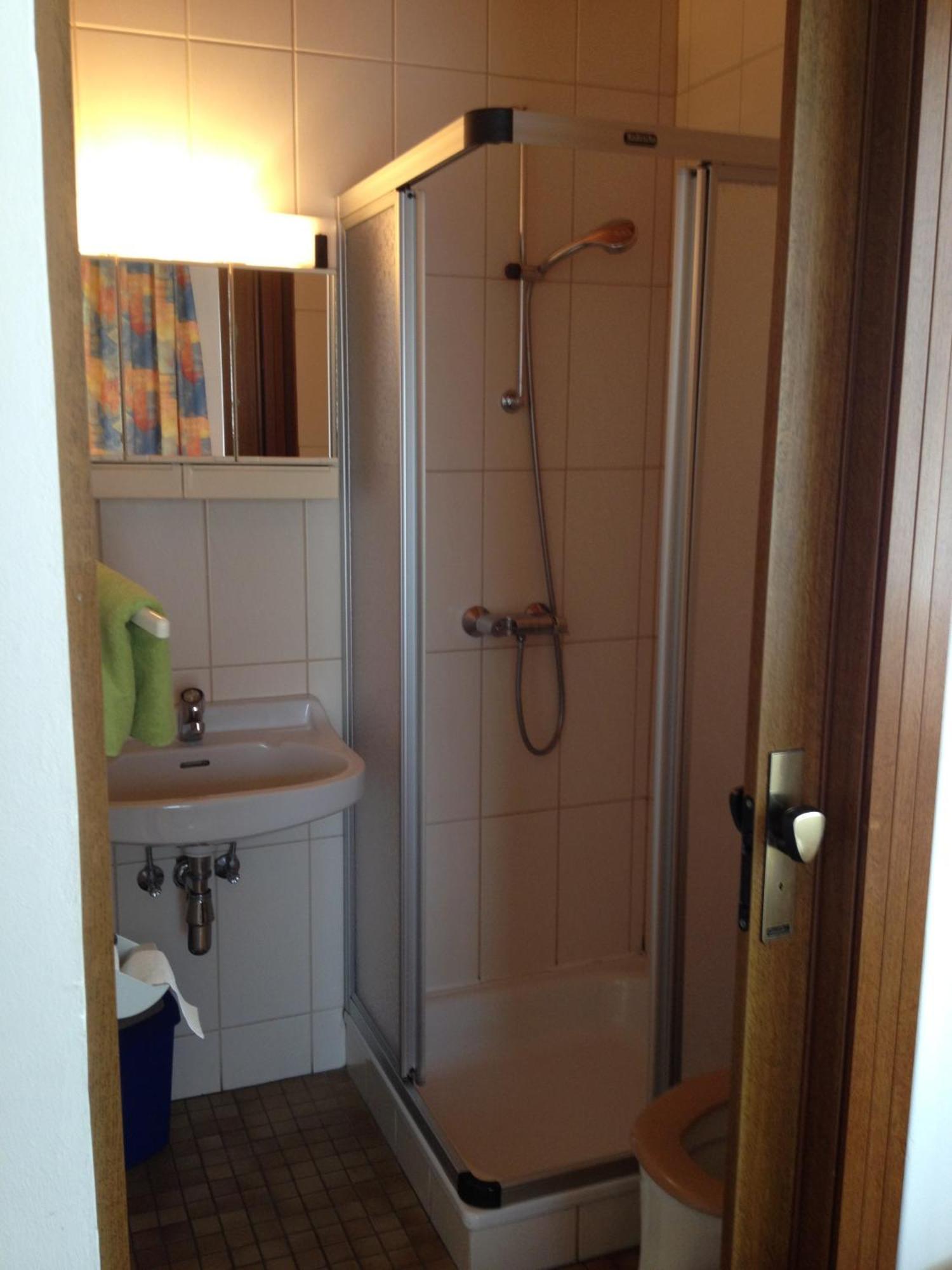 Gasthof Und Pension Haunschmid Rechberg Kamer foto
