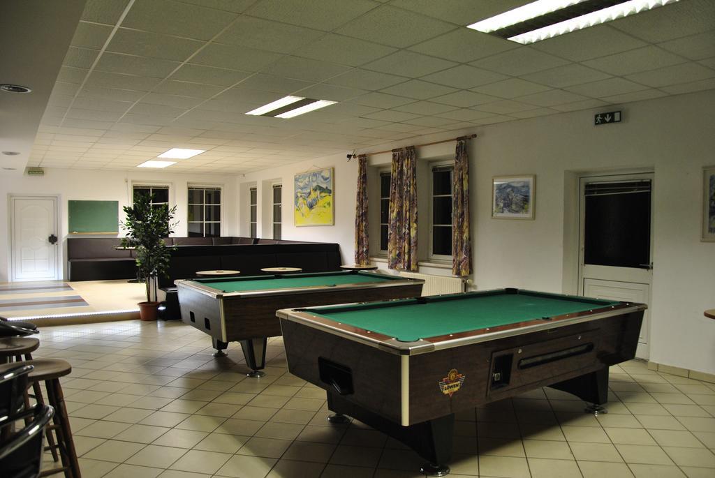 Gasthof Und Pension Haunschmid Rechberg Buitenkant foto